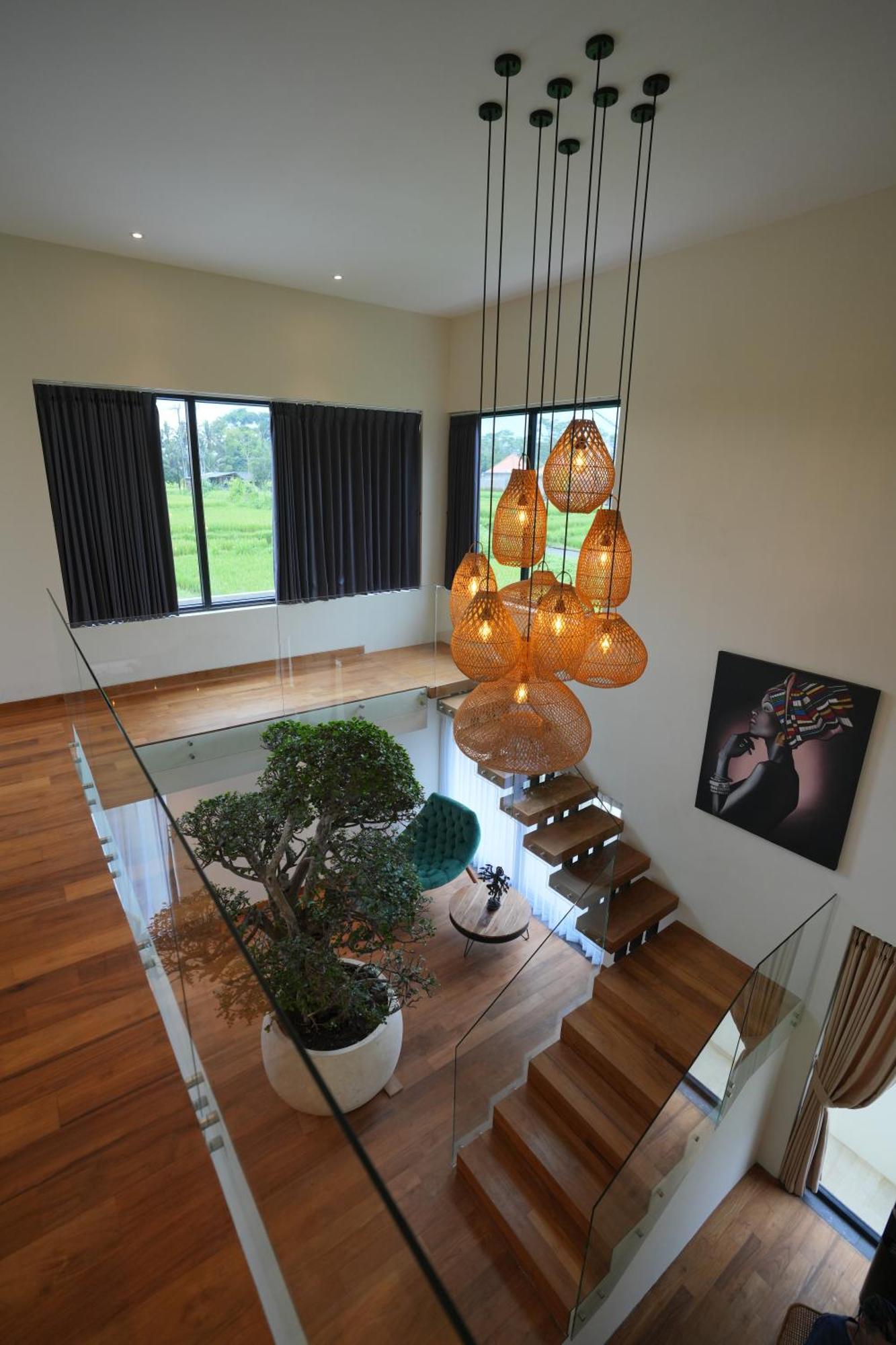 Honey Villa Ubud By Island Escape Exterior foto