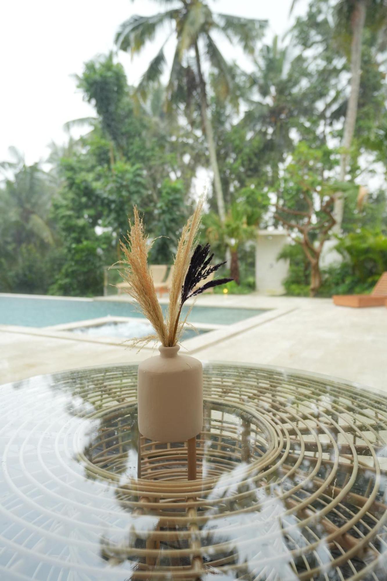 Honey Villa Ubud By Island Escape Exterior foto