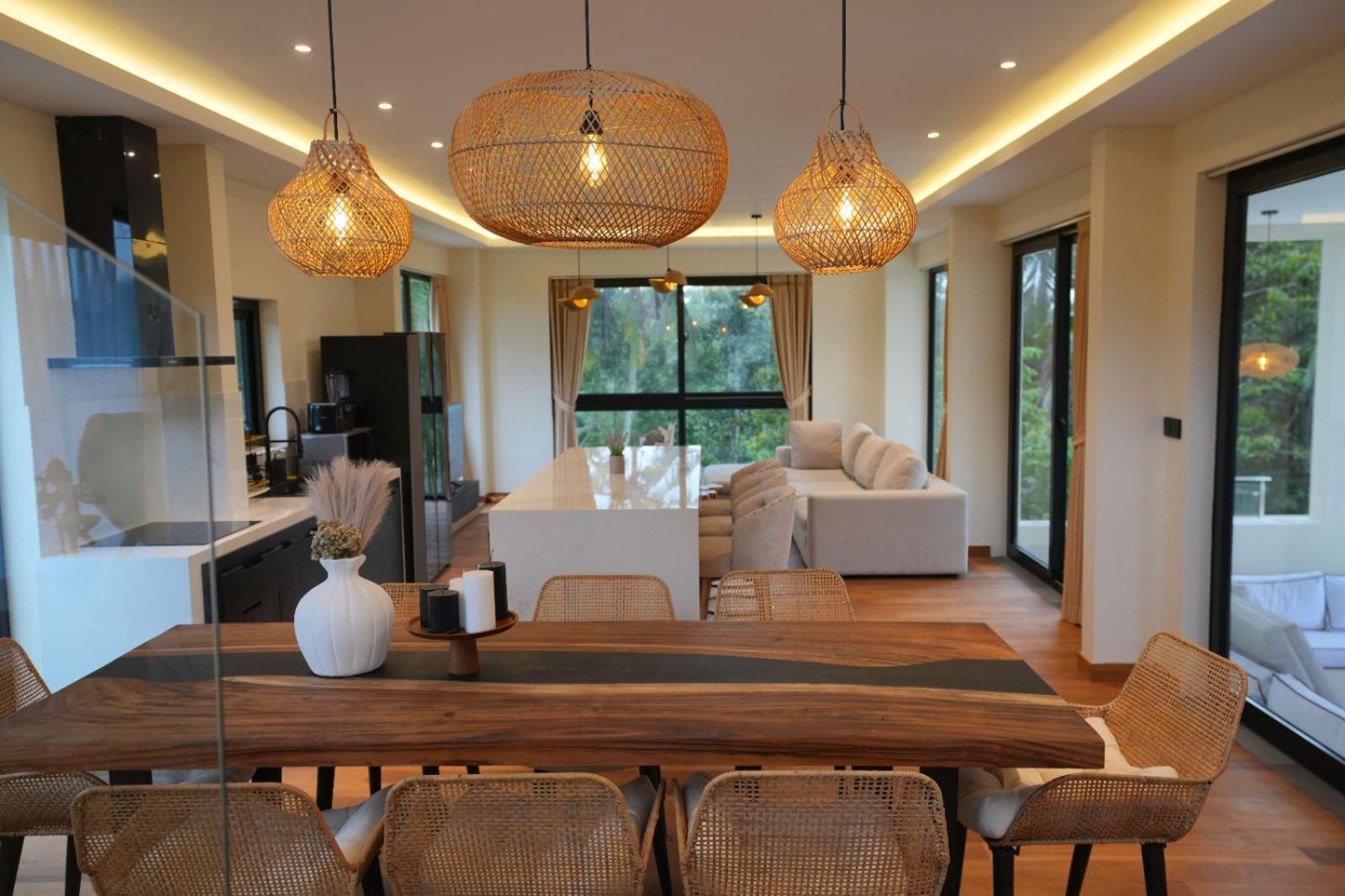 Honey Villa Ubud By Island Escape Exterior foto