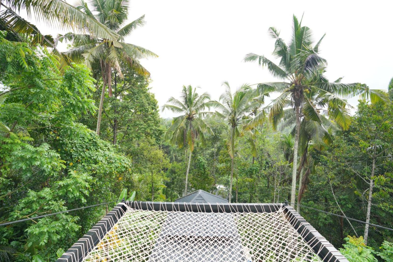 Honey Villa Ubud By Island Escape Exterior foto